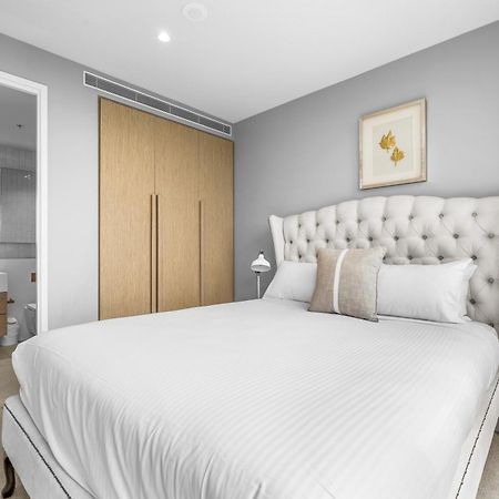 Collins House Apartments By Cllix Melbourne Bagian luar foto