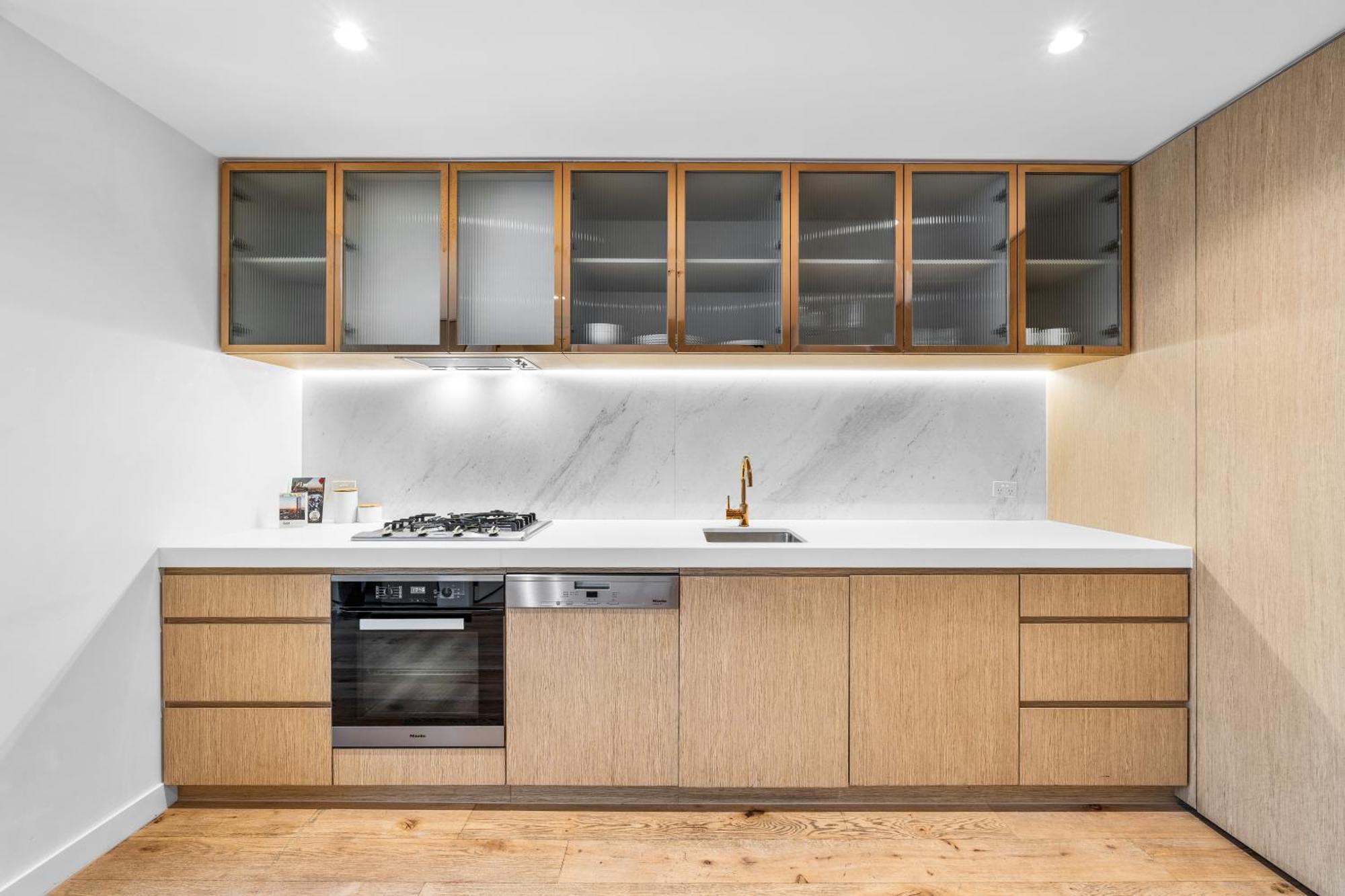 Collins House Apartments By Cllix Melbourne Bagian luar foto